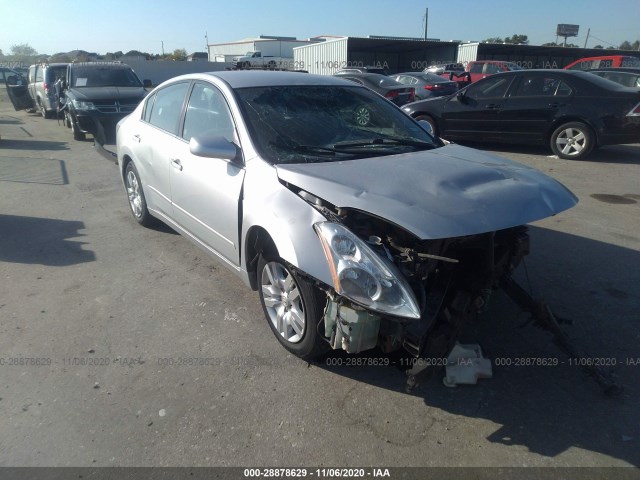 NISSAN ALTIMA 2012 1n4al2ap5cc212467