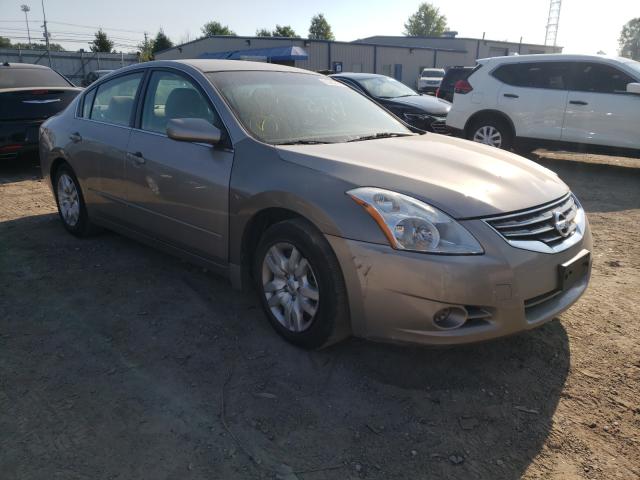 NISSAN ALTIMA BAS 2012 1n4al2ap5cc212758