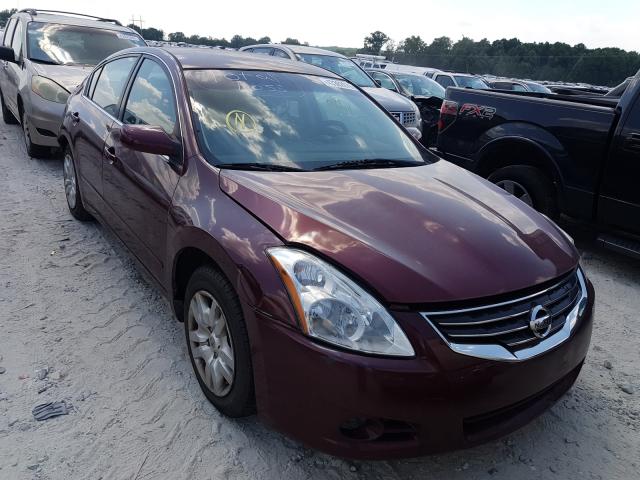 NISSAN ALTIMA BAS 2012 1n4al2ap5cc213201