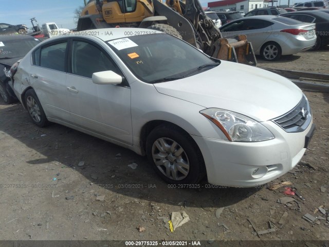 NISSAN ALTIMA 2012 1n4al2ap5cc213392