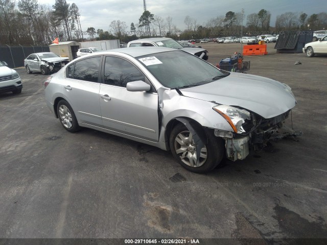 NISSAN ALTIMA 2012 1n4al2ap5cc213652