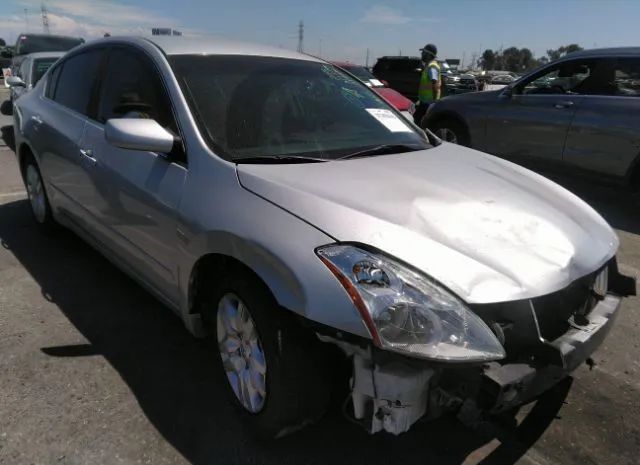 NISSAN ALTIMA 2012 1n4al2ap5cc213960