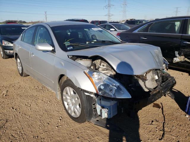 NISSAN ALTIMA BAS 2012 1n4al2ap5cc214221