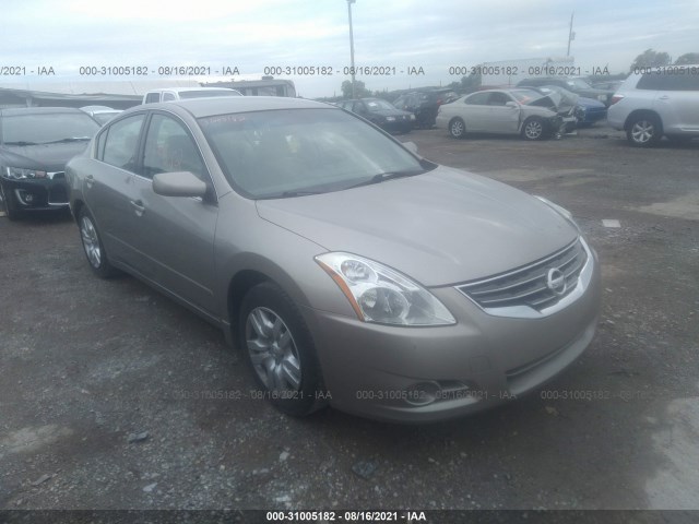 NISSAN ALTIMA 2012 1n4al2ap5cc214297