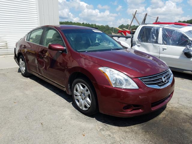 NISSAN ALTIMA BAS 2012 1n4al2ap5cc214512