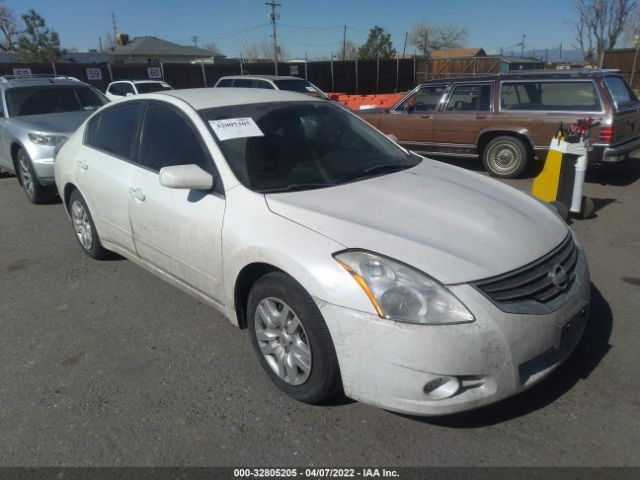 NISSAN ALTIMA 2012 1n4al2ap5cc214817