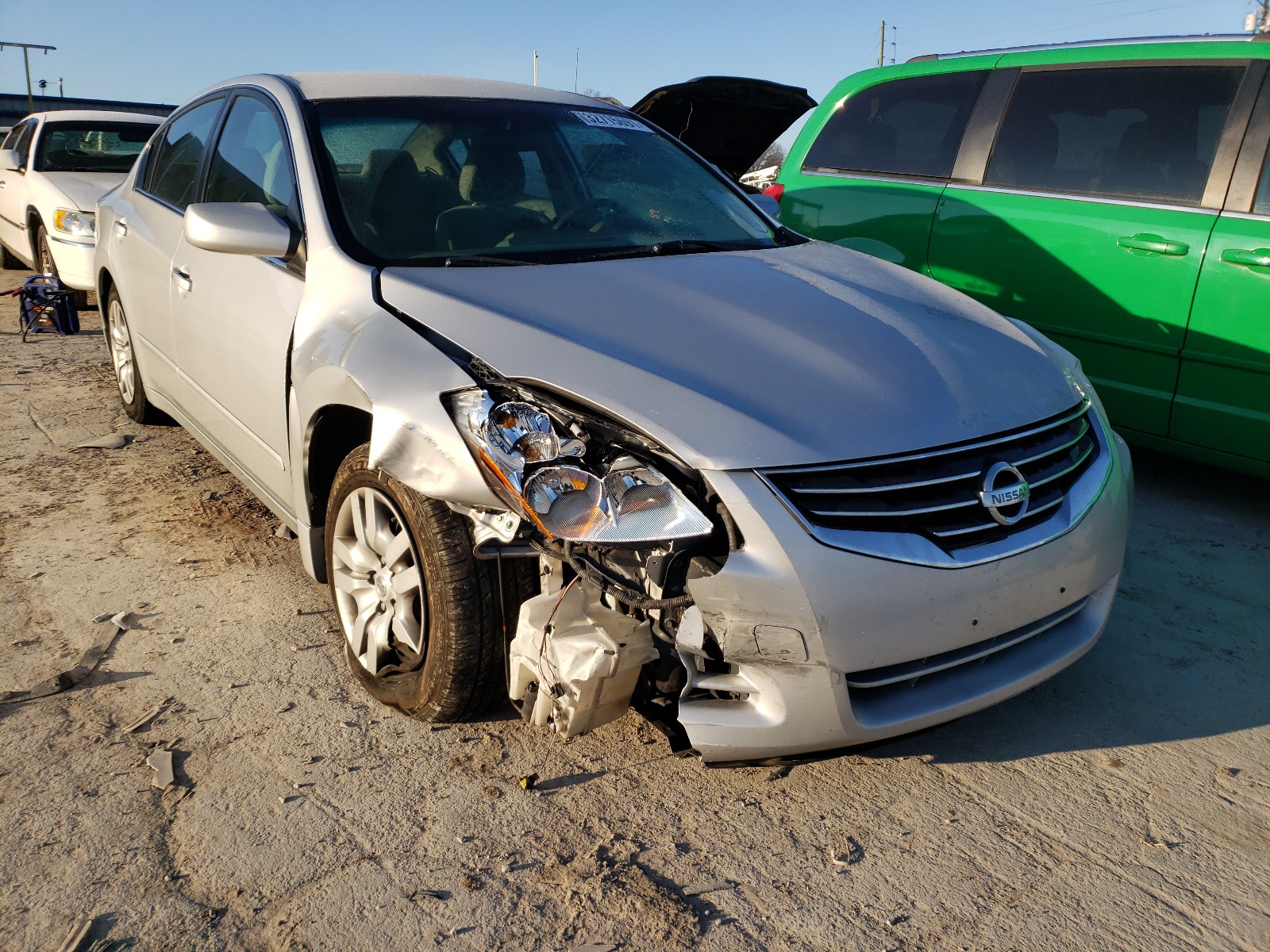 NISSAN ALTIMA BAS 2012 1n4al2ap5cc214865