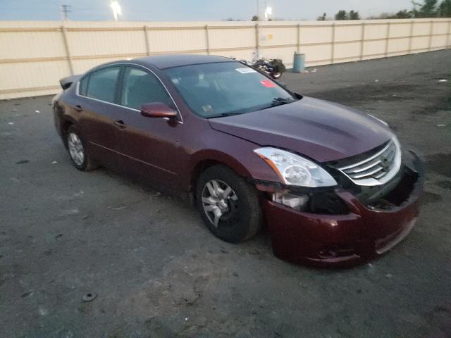 NISSAN ALTIMA BAS 2012 1n4al2ap5cc215143