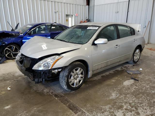 NISSAN ALTIMA BAS 2012 1n4al2ap5cc215224