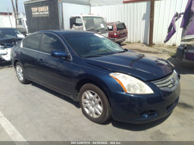 NISSAN ALTIMA 2012 1n4al2ap5cc215644