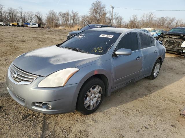 NISSAN ALTIMA BAS 2012 1n4al2ap5cc216177