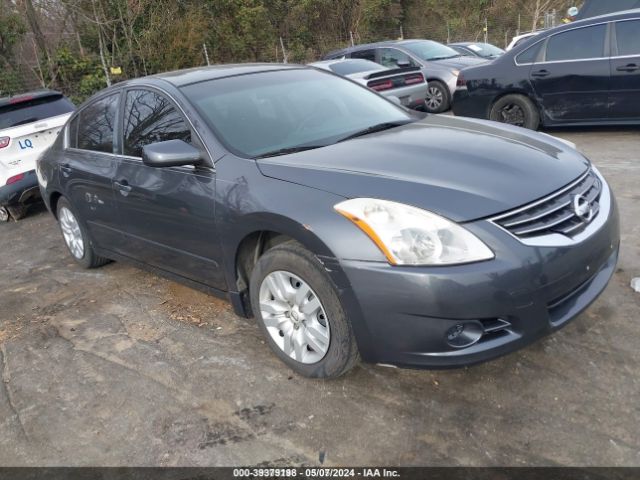 NISSAN ALTIMA 2012 1n4al2ap5cc216244