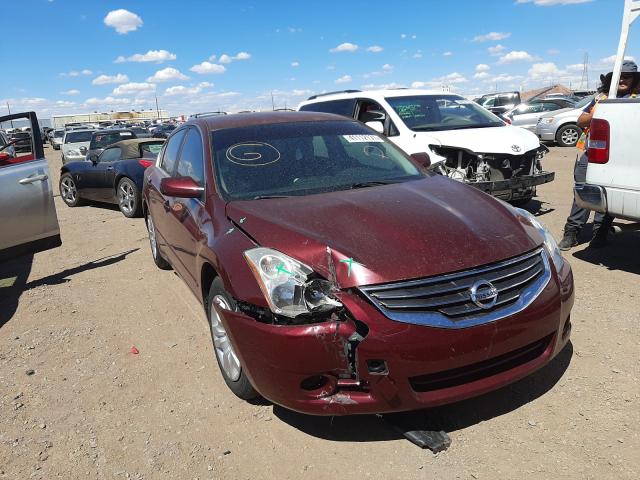 NISSAN ALTIMA BAS 2012 1n4al2ap5cc216941