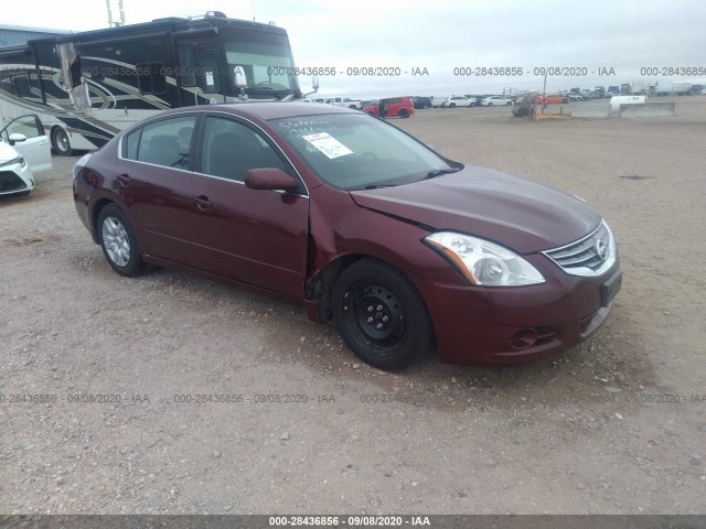 NISSAN ALTIMA 2012 1n4al2ap5cc217006