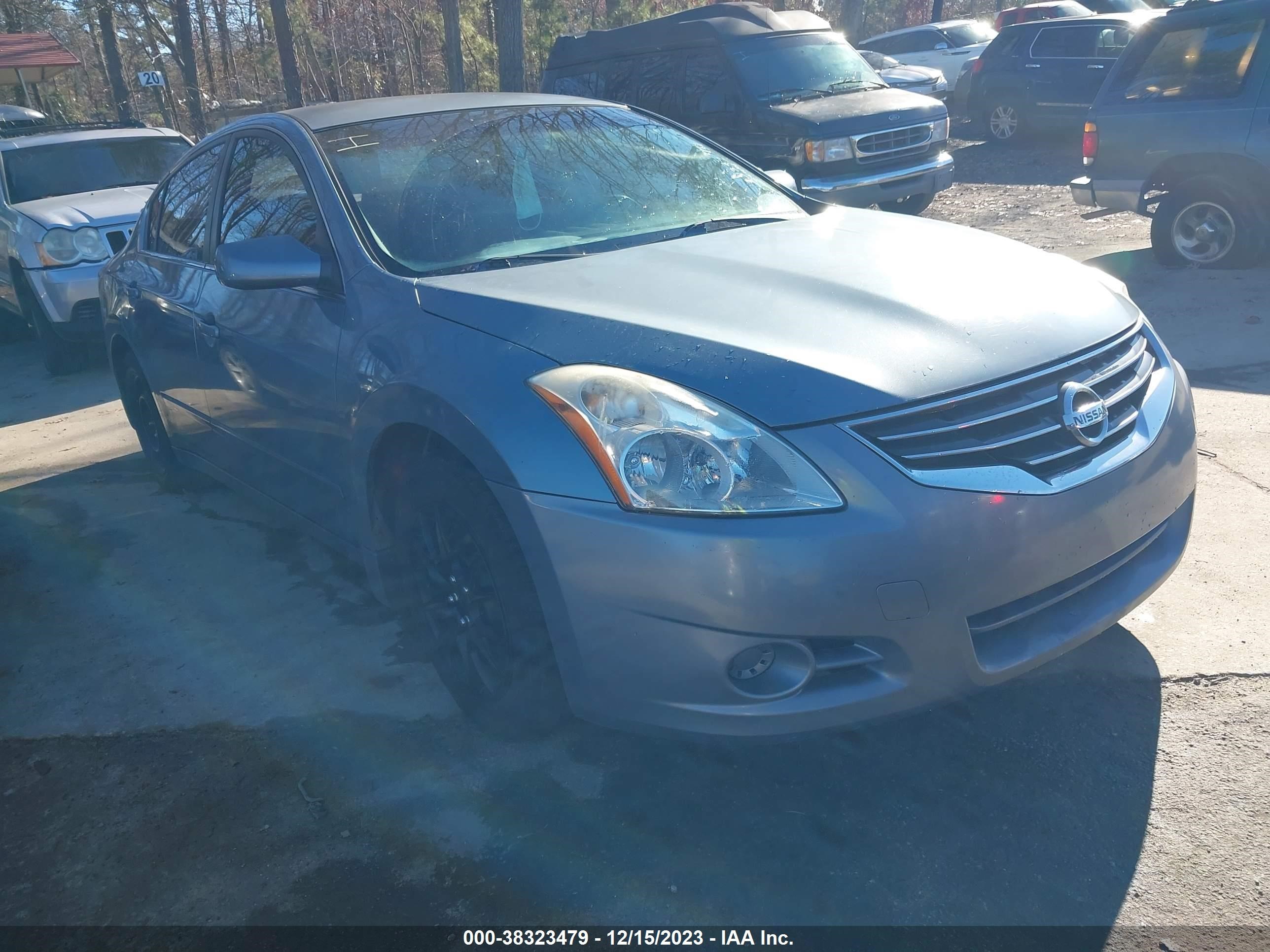 NISSAN ALTIMA 2012 1n4al2ap5cc218009