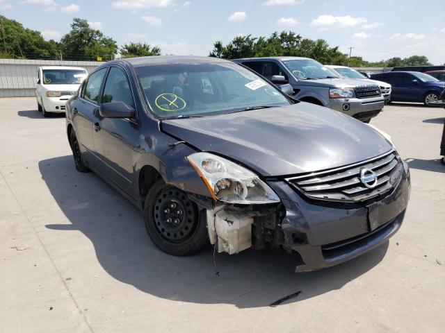 NISSAN ALTIMA BAS 2012 1n4al2ap5cc218608