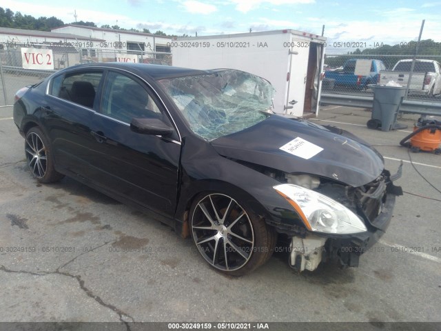 NISSAN ALTIMA 2012 1n4al2ap5cc218768