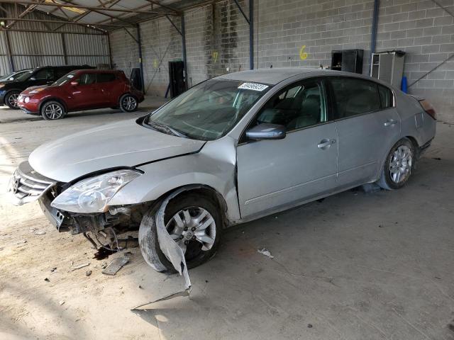 NISSAN ALTIMA BAS 2012 1n4al2ap5cc219077