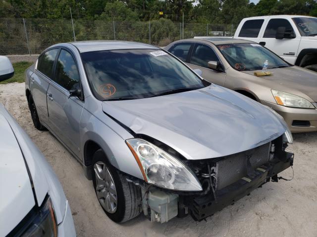 NISSAN ALTIMA BAS 2012 1n4al2ap5cc219578