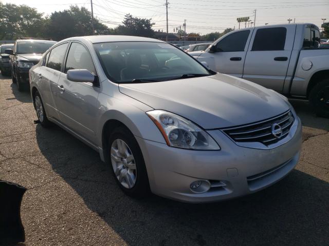 NISSAN ALTIMA BAS 2012 1n4al2ap5cc219953