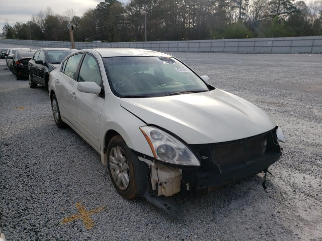 NISSAN ALTIMA BAS 2012 1n4al2ap5cc220245