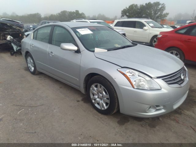 NISSAN ALTIMA 2012 1n4al2ap5cc220875