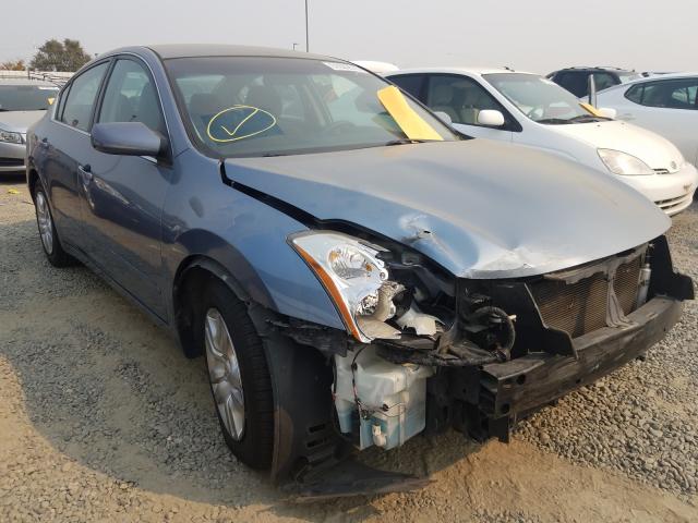 NISSAN ALTIMA BAS 2012 1n4al2ap5cc220925