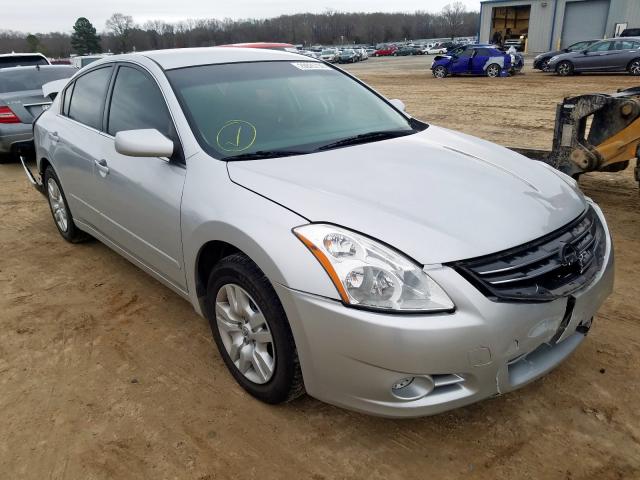 NISSAN ALTIMA BAS 2012 1n4al2ap5cc220956