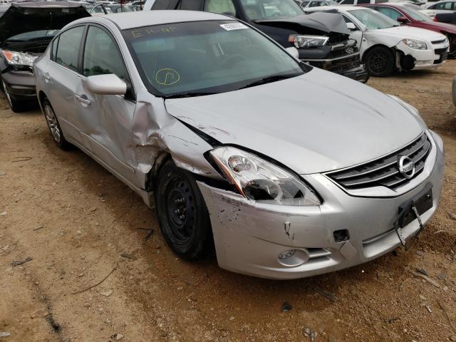 NISSAN ALTIMA BAS 2012 1n4al2ap5cc221413