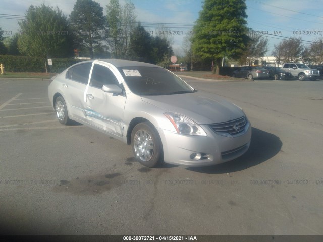 NISSAN ALTIMA 2012 1n4al2ap5cc221735