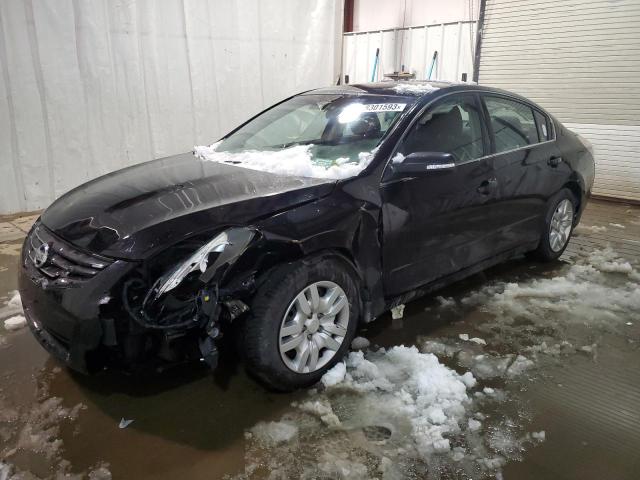 NISSAN ALTIMA BAS 2012 1n4al2ap5cc221878