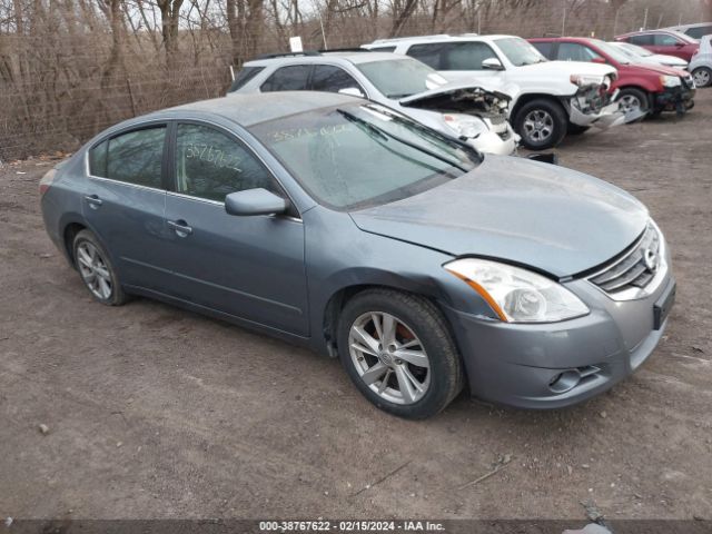 NISSAN ALTIMA 2012 1n4al2ap5cc221962