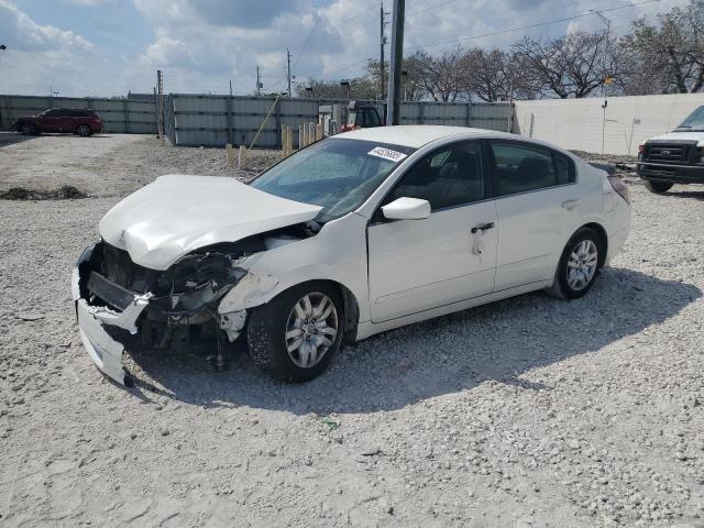 NISSAN ALTIMA BAS 2012 1n4al2ap5cc222688