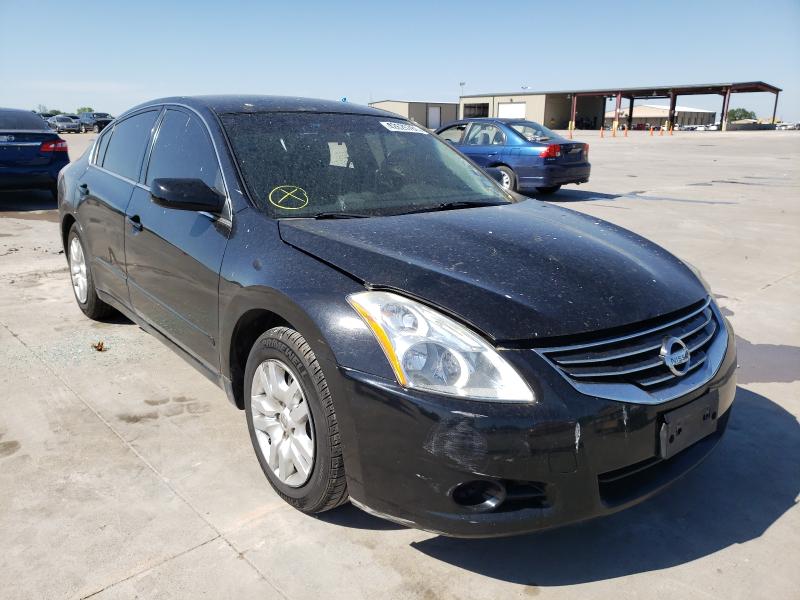 NISSAN ALTIMA BAS 2012 1n4al2ap5cc222917