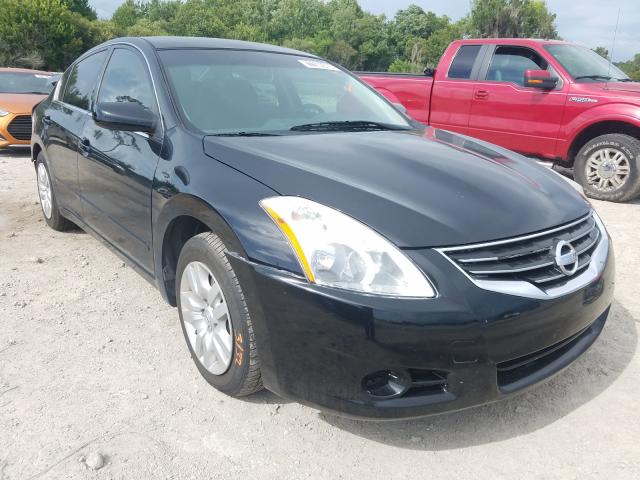 NISSAN ALTIMA S 2012 1n4al2ap5cc223291