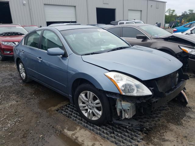 NISSAN ALTIMA BAS 2012 1n4al2ap5cc224294