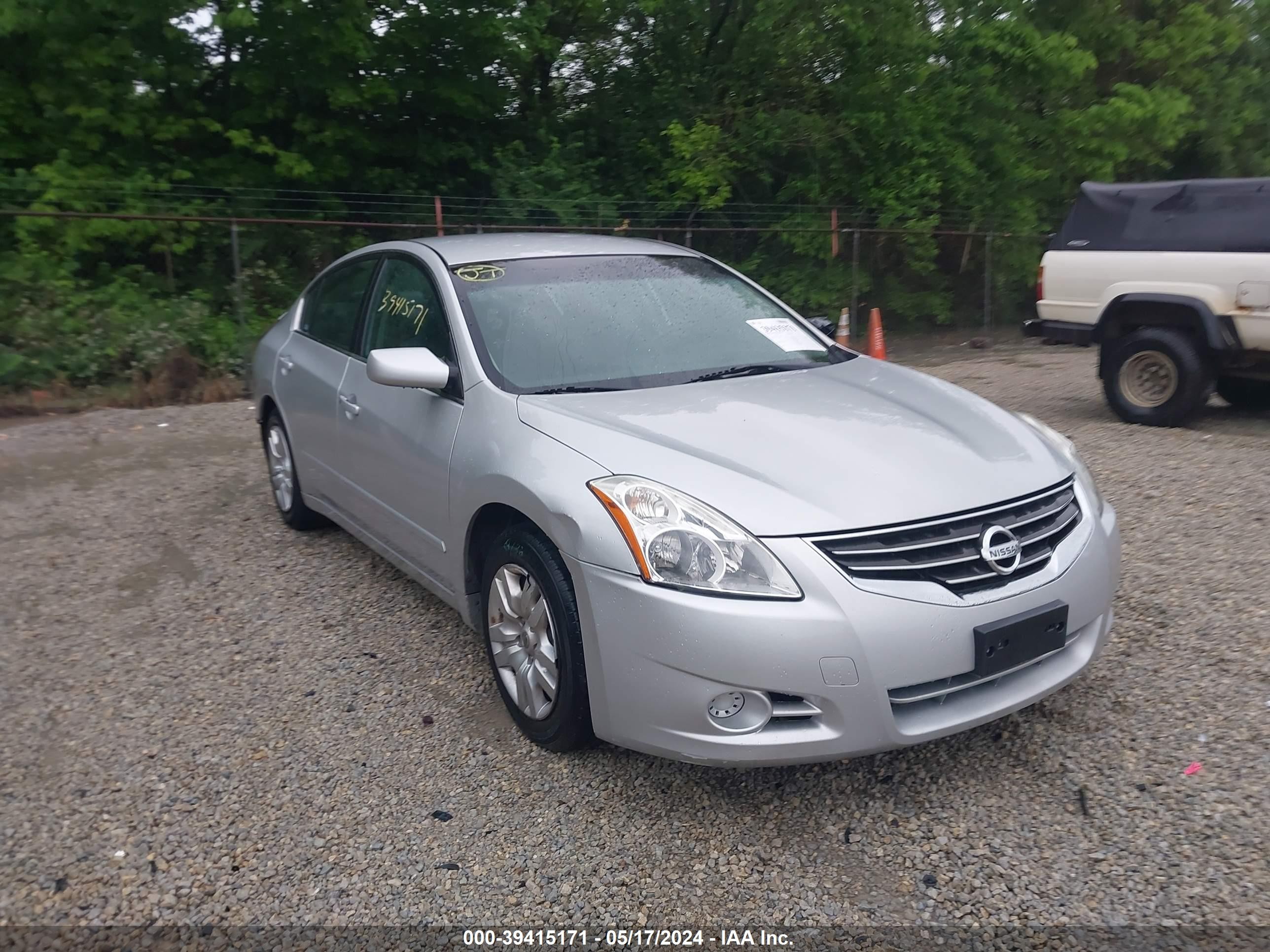 NISSAN ALTIMA 2012 1n4al2ap5cc224828