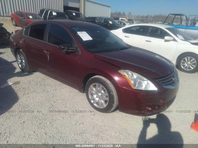 NISSAN ALTIMA 2012 1n4al2ap5cc225543