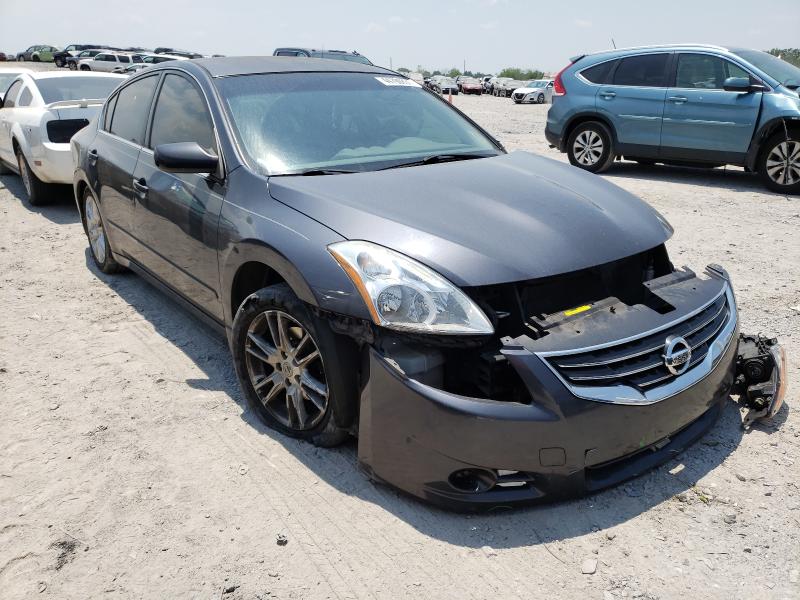 NISSAN ALTIMA BAS 2012 1n4al2ap5cc225719