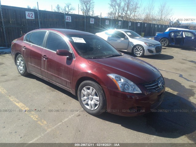 NISSAN ALTIMA 2012 1n4al2ap5cc225753