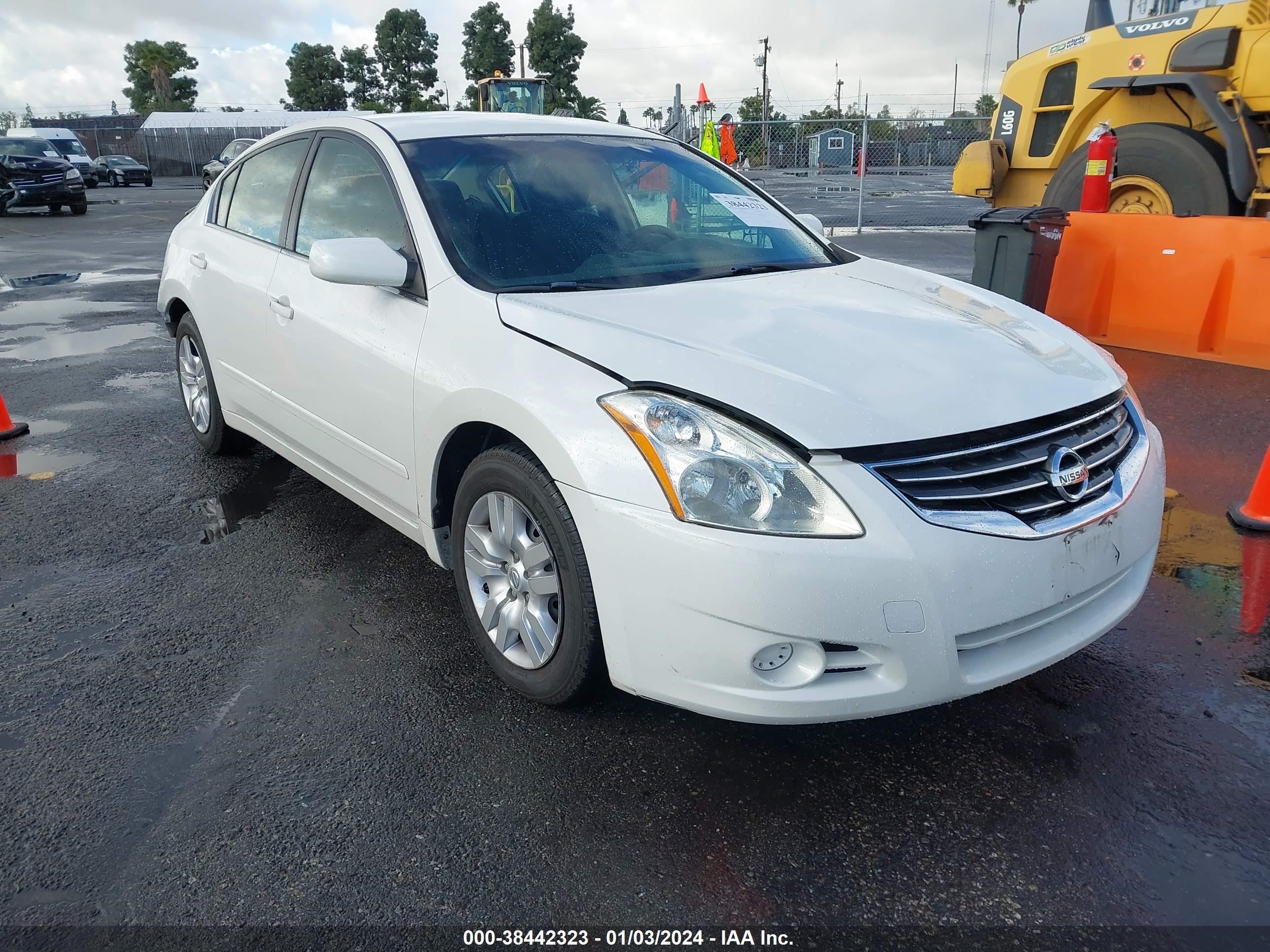 NISSAN ALTIMA 2012 1n4al2ap5cc226143