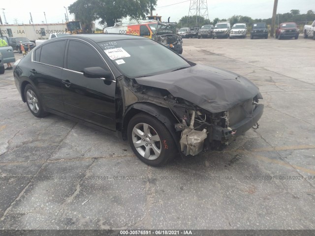 NISSAN ALTIMA 2012 1n4al2ap5cc226837