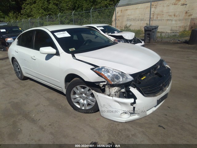 NISSAN ALTIMA 2012 1n4al2ap5cc227342