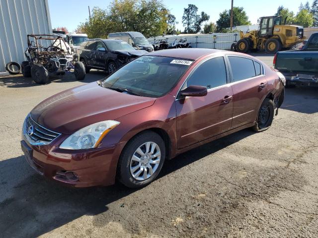 NISSAN ALTIMA BAS 2012 1n4al2ap5cc228264