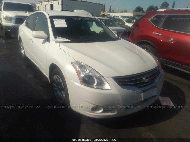 NISSAN ALTIMA 2012 1n4al2ap5cc228782