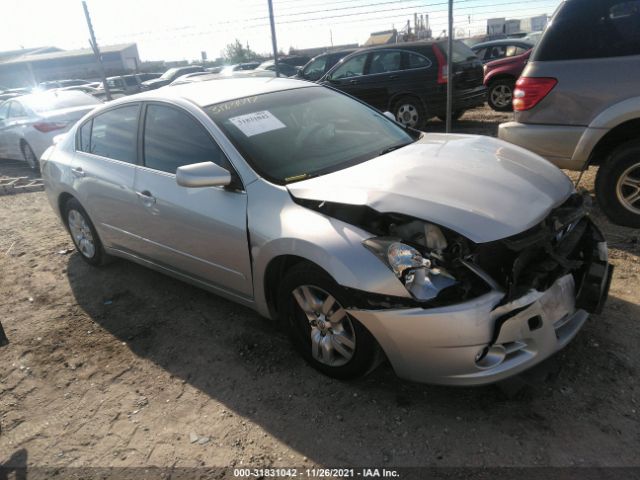 NISSAN ALTIMA 2012 1n4al2ap5cc229060