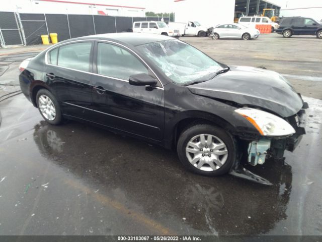 NISSAN ALTIMA BAS 2012 1n4al2ap5cc229687