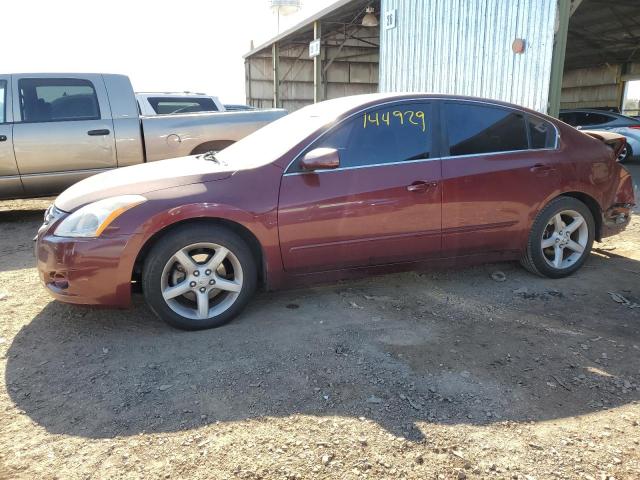 NISSAN ALTIMA BAS 2012 1n4al2ap5cc229799