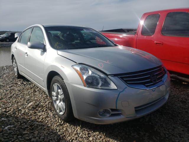 NISSAN ALTIMA BAS 2012 1n4al2ap5cc229950