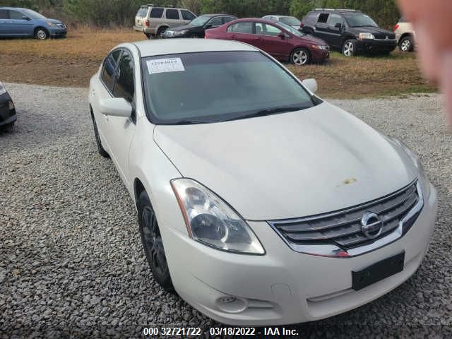 NISSAN ALTIMA 2012 1n4al2ap5cc230077